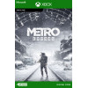 Metro Exodus XBOX CD-Key